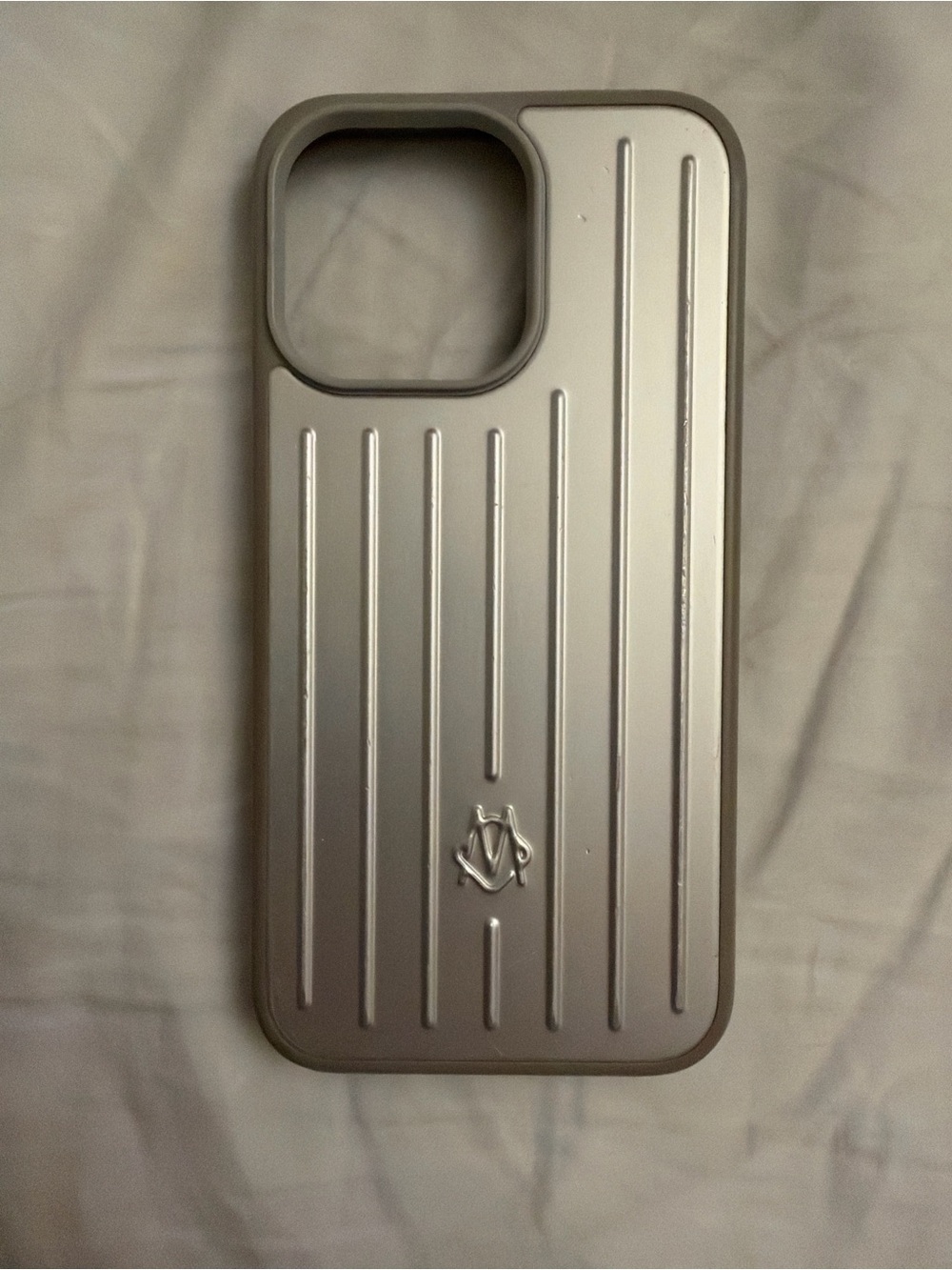 RIMOWA iPhone 13 Pro Case